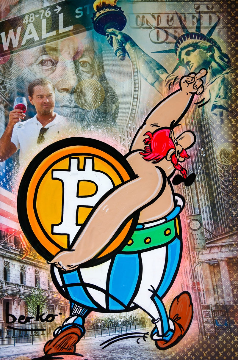 Gone gone gone! Matte Canvas or Fine art paper / Open Edition